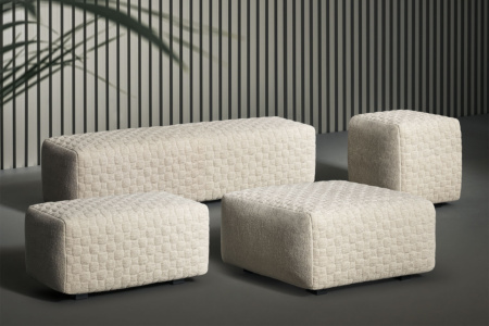 Intrecci Ottoman