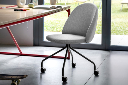 Iola Office Chair