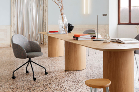 Iola Office Chair