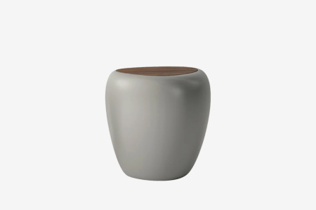 Ios End Table
