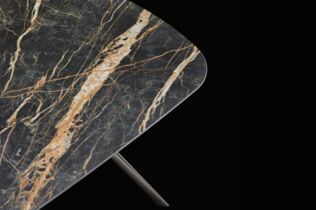 Iris Coffee Table