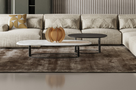 Isabey Coffee Table