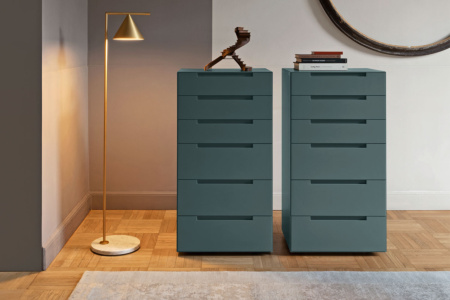 Iseo Chest