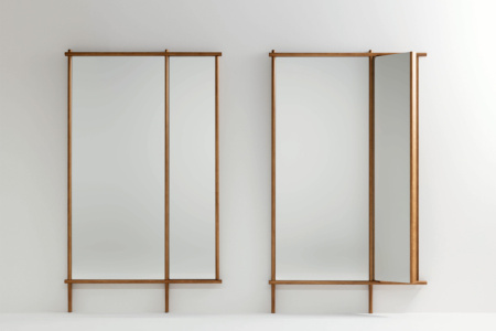 Isola Mirror