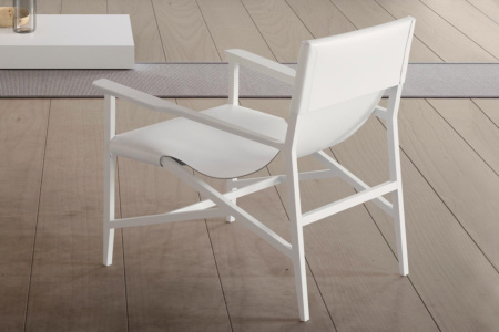 Isotta Armchair