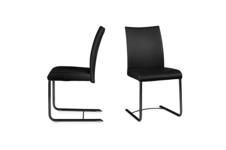 Isotta Dining Chair Set of 2 Display Model
