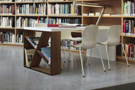 J-Table Office Desk