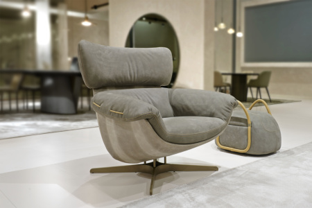 Jackie Armchair