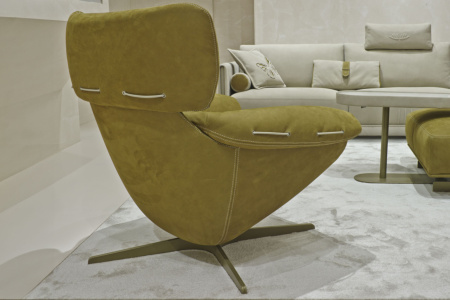 Jackie Armchair