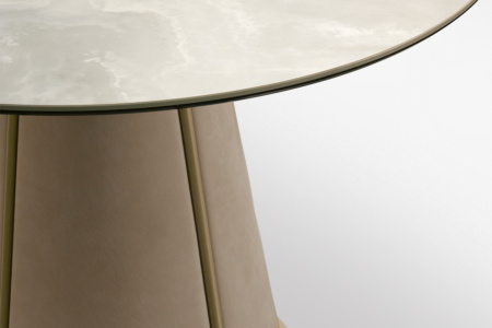 Jago Lounge Table