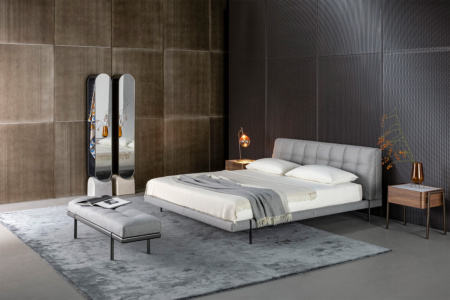 James Bed