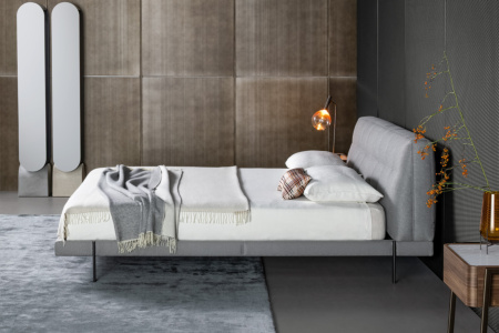 James Bed