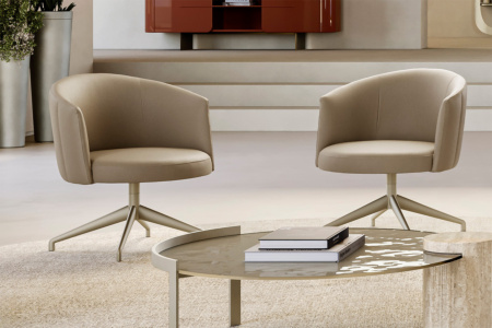 Jane Lounge Chair