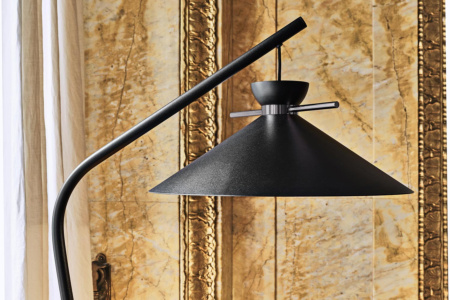 Japan Floor Lamp