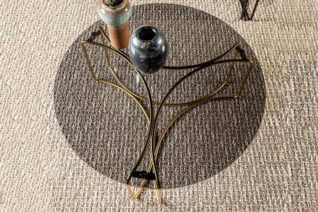 Jazz Coffee Table
