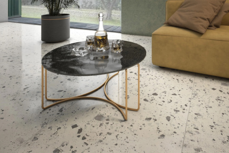 Jazz Coffee Table