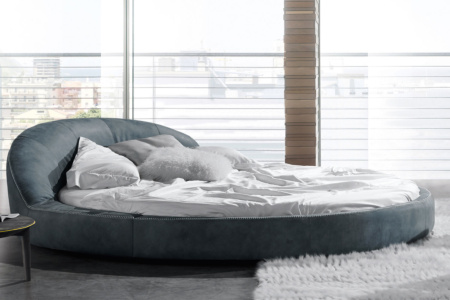 Jazz Night Bed