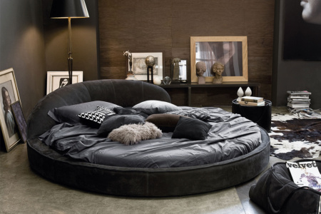 Jazz Night Bed