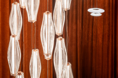 Jeff Pendant Light