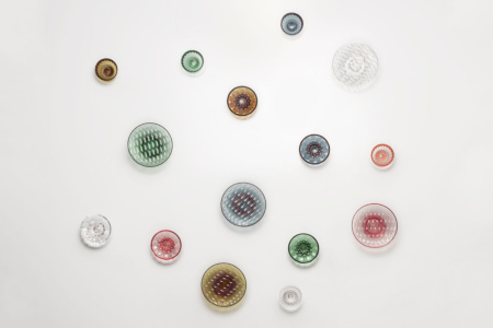 Jellies Coat Hanger