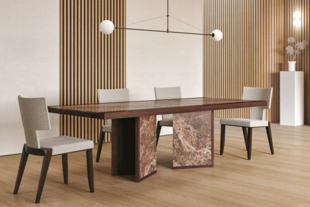 Jet Set Dining Table
