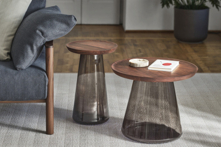 Jig Coffee Table