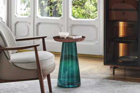 Jig Coffee Table
