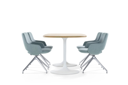 Jima Armchair