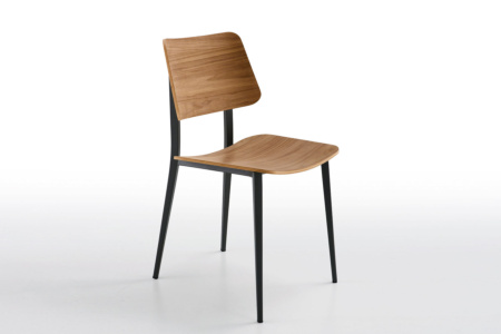 Joe Wood Dining Chair