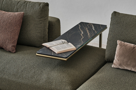 Join End Table