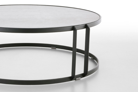 Joint Coffee Table