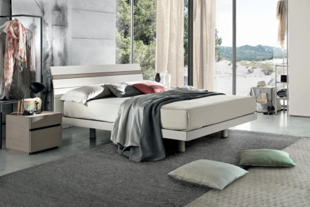 Joker Bed