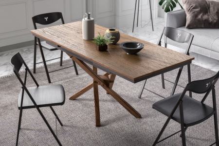 Jolly Transformable Coffee Table
