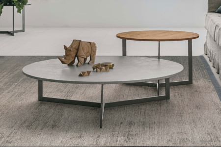 Joy End Table