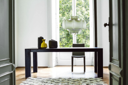 Joy Extension Dining Table