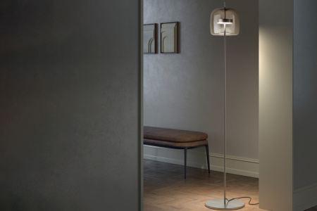 Jube Floor Lamp