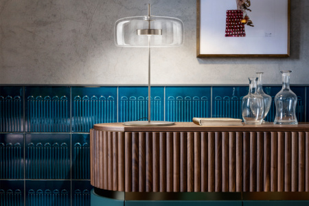 Jube Table Lamp