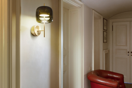 Jube Wall Sconce