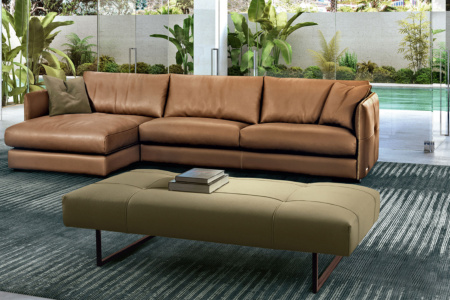 Passepartout Bench