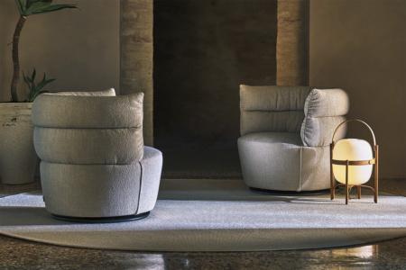 Julie Armchair