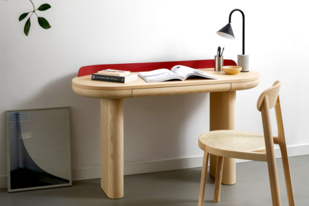 Jumbo Console Table
