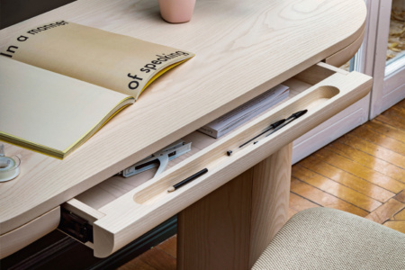 Jumbo Console Table