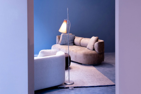 K-Lux Floor Lamp
