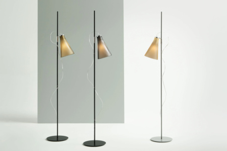 K-Lux Floor Lamp