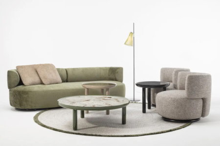 K-Top Coffee Table