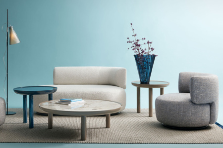 K-Top Coffee Table