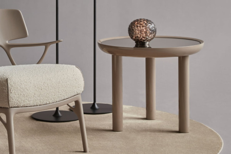 K-Top End Table