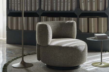 K-Waiting Armchair