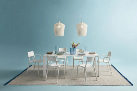 Kabuki Suspension Light