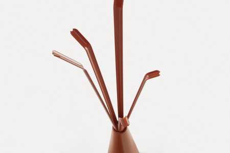 Kadou Coat Rack